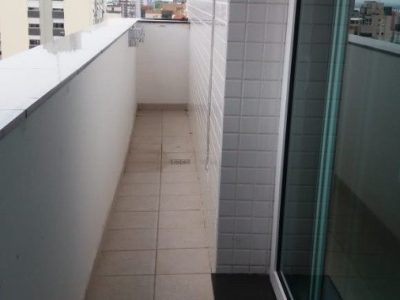 Loft à venda com 72m², 1 quarto, 1 suíte, 1 vaga no bairro Bela Vista em Porto Alegre - Foto 13