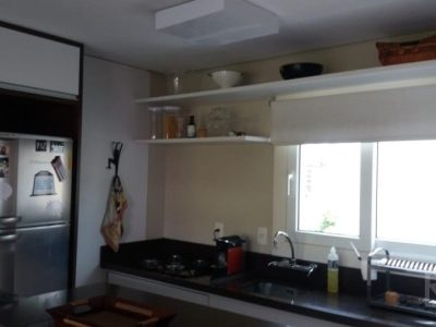 Loft à venda com 72m², 1 quarto, 1 suíte, 1 vaga no bairro Bela Vista em Porto Alegre - Foto 4