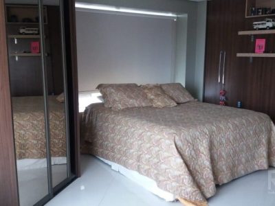 Loft à venda com 72m², 1 quarto, 1 suíte, 1 vaga no bairro Bela Vista em Porto Alegre - Foto 11