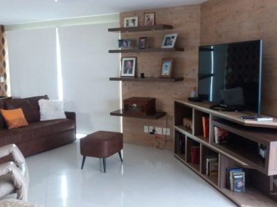 Loft à venda com 72m², 1 quarto, 1 suíte, 1 vaga no bairro Bela Vista em Porto Alegre - Foto 3