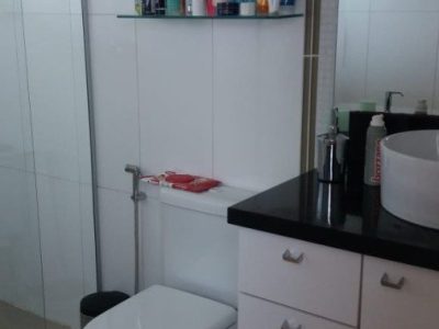 Loft à venda com 72m², 1 quarto, 1 suíte, 1 vaga no bairro Bela Vista em Porto Alegre - Foto 22