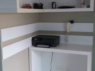 Loft à venda com 72m², 1 quarto, 1 suíte, 1 vaga no bairro Bela Vista em Porto Alegre - Foto 23