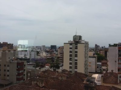 Loft à venda com 72m², 1 quarto, 1 suíte, 1 vaga no bairro Bela Vista em Porto Alegre - Foto 32