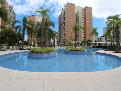 Apartamento à venda com 256m², 4 quartos, 2 suítes, 4 vagas no bairro Central Parque em Porto Alegre - Foto 32