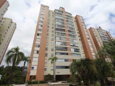 Apartamento à venda com 256m², 4 quartos, 2 suítes, 4 vagas no bairro Central Parque em Porto Alegre - Foto 36