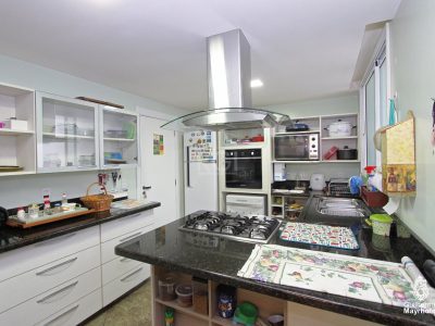 Apartamento à venda com 256m², 4 quartos, 2 suítes, 4 vagas no bairro Central Parque em Porto Alegre - Foto 14