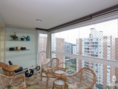 Apartamento à venda com 256m², 4 quartos, 2 suítes, 4 vagas no bairro Central Parque em Porto Alegre - Foto 18