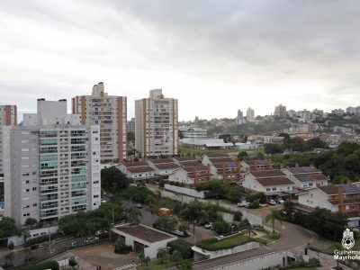 Apartamento à venda com 256m², 4 quartos, 2 suítes, 4 vagas no bairro Central Parque em Porto Alegre - Foto 20