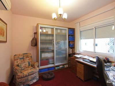 Apartamento à venda com 256m², 4 quartos, 2 suítes, 4 vagas no bairro Central Parque em Porto Alegre - Foto 25