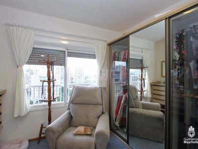 Apartamento à venda com 256m², 4 quartos, 2 suítes, 4 vagas no bairro Central Parque em Porto Alegre - Foto 30