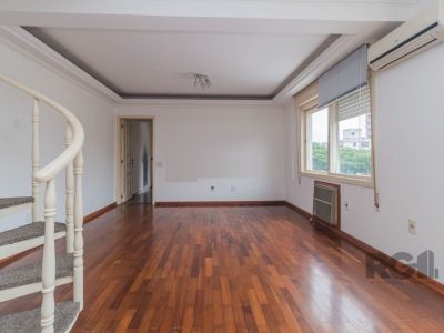 Cobertura à venda com 143m², 2 quartos, 1 vaga no bairro Bela Vista em Porto Alegre - Foto 3