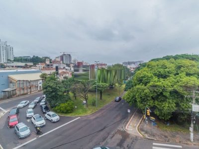 Cobertura à venda com 143m², 2 quartos, 1 vaga no bairro Bela Vista em Porto Alegre - Foto 18