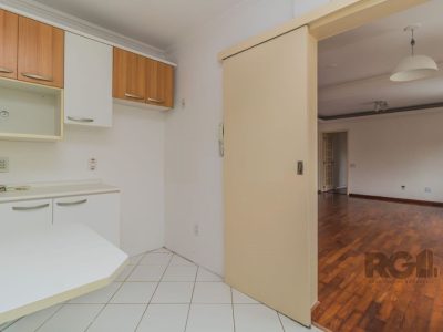 Cobertura à venda com 143m², 2 quartos, 1 vaga no bairro Bela Vista em Porto Alegre - Foto 19