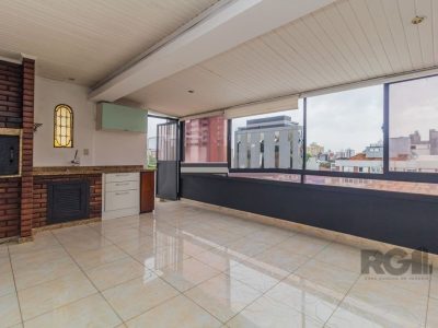 Cobertura à venda com 143m², 2 quartos, 1 vaga no bairro Bela Vista em Porto Alegre - Foto 6