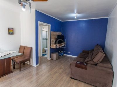 Apartamento à venda com 58m², 1 quarto no bairro Santana em Porto Alegre - Foto 2