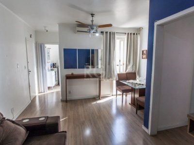 Apartamento à venda com 58m², 1 quarto no bairro Santana em Porto Alegre - Foto 4