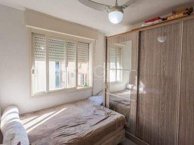 Apartamento à venda com 58m², 1 quarto no bairro Santana em Porto Alegre - Foto 5