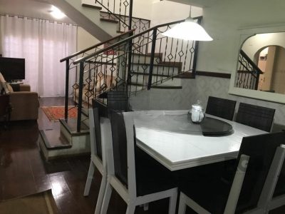 Casa à venda com 144m², 3 quartos, 2 suítes, 1 vaga no bairro Passo d'Areia em Porto Alegre - Foto 5