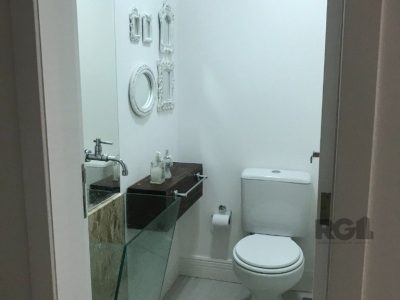 Conjunto/Sala à venda com 48m² no bairro Centro Histórico em Porto Alegre - Foto 11