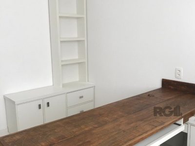 Conjunto/Sala à venda com 48m² no bairro Centro Histórico em Porto Alegre - Foto 5