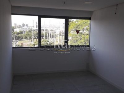 Conjunto/Sala à venda com 25m² no bairro Jardim Lindóia em Porto Alegre - Foto 8