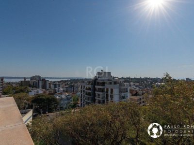 Cobertura à venda com 153m², 3 quartos, 1 suíte, 1 vaga no bairro Tristeza em Porto Alegre - Foto 2