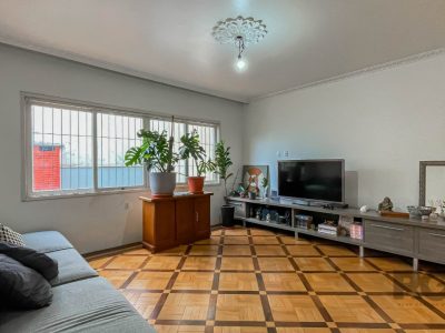 Apartamento à venda com 82m², 3 quartos no bairro Menino Deus em Porto Alegre - Foto 3