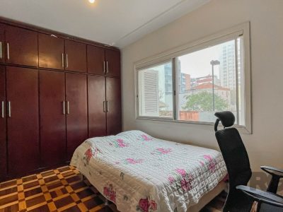 Apartamento à venda com 82m², 3 quartos no bairro Menino Deus em Porto Alegre - Foto 19