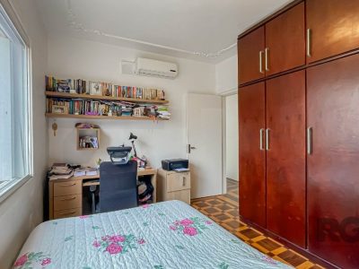 Apartamento à venda com 82m², 3 quartos no bairro Menino Deus em Porto Alegre - Foto 21