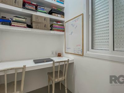 Apartamento à venda com 82m², 3 quartos no bairro Menino Deus em Porto Alegre - Foto 13