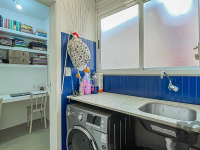 Apartamento à venda com 82m², 3 quartos no bairro Menino Deus em Porto Alegre - Foto 11