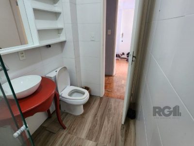 Apartamento à venda com 65m², 2 quartos no bairro Santa Tereza em Porto Alegre - Foto 15