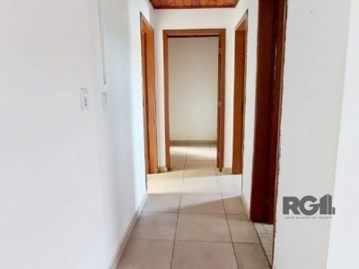 Casa à venda com 112m², 3 quartos, 2 vagas no bairro Cristal em Porto Alegre - Foto 8