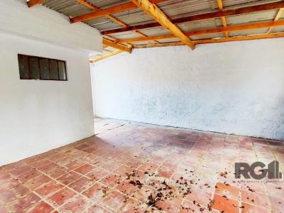 Casa à venda com 112m², 3 quartos, 2 vagas no bairro Cristal em Porto Alegre - Foto 16