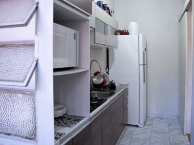 Apartamento à venda com 63m², 2 quartos, 1 vaga no bairro Centro Histórico em Porto Alegre - Foto 5