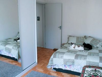 Apartamento à venda com 63m², 2 quartos, 1 vaga no bairro Centro Histórico em Porto Alegre - Foto 8