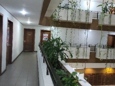 Conjunto/Sala à venda com 43m² no bairro Moinhos de Vento em Porto Alegre - Foto 8