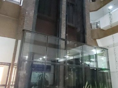 Conjunto/Sala à venda com 43m² no bairro Moinhos de Vento em Porto Alegre - Foto 7