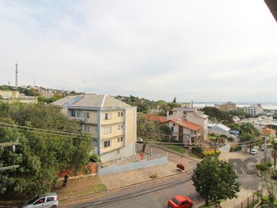 Apartamento à venda com 107m², 3 quartos, 1 suíte, 3 vagas no bairro Menino Deus em Porto Alegre - Foto 21