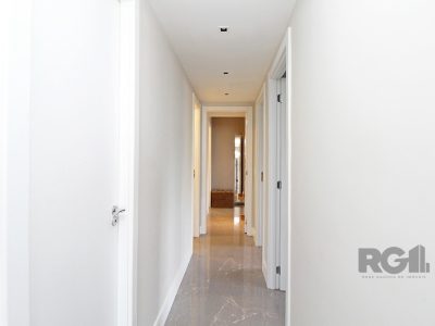 Apartamento à venda com 107m², 3 quartos, 1 suíte, 3 vagas no bairro Menino Deus em Porto Alegre - Foto 30