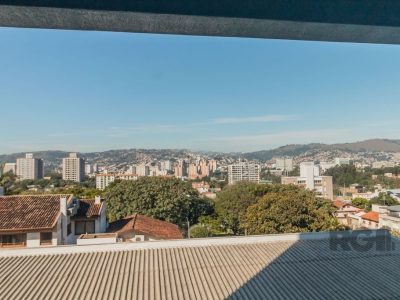 Apartamento à venda com 62m², 2 quartos, 1 suíte, 1 vaga no bairro Jardim do Salso em Porto Alegre - Foto 3