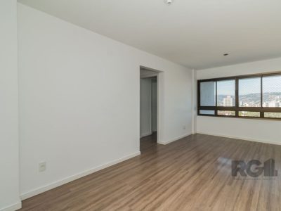 Apartamento à venda com 62m², 2 quartos, 1 suíte, 1 vaga no bairro Jardim do Salso em Porto Alegre - Foto 2