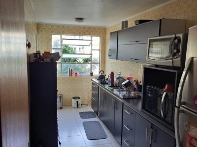 Apartamento à venda com 103m², 3 quartos, 1 suíte, 1 vaga no bairro Auxiliadora em Porto Alegre - Foto 7