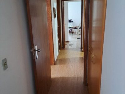 Apartamento à venda com 103m², 3 quartos, 1 suíte, 1 vaga no bairro Auxiliadora em Porto Alegre - Foto 8