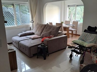 Apartamento à venda com 103m², 3 quartos, 1 suíte, 1 vaga no bairro Auxiliadora em Porto Alegre - Foto 10