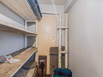 Loja à venda com 115m² no bairro Azenha em Porto Alegre - Foto 27