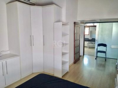 Casa Condominio à venda com 120m², 3 quartos, 2 suítes, 2 vagas no bairro Ipanema em Porto Alegre - Foto 17