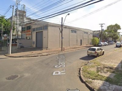 Depósito/Pavilhão à venda com 290m² no bairro Navegantes em Porto Alegre - Foto 2