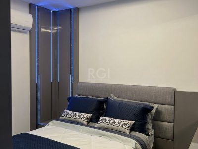 Apartamento à venda com 53m², 1 quarto, 1 suíte, 2 vagas no bairro Três Figueiras em Porto Alegre - Foto 19