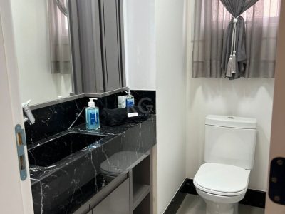 Apartamento à venda com 53m², 1 quarto, 1 suíte, 2 vagas no bairro Três Figueiras em Porto Alegre - Foto 20